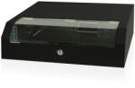 WP WPN-RWV-05501-B Falra szerelhető Rackszekrény Black (WPN-RWV-05501-B) - mzona
