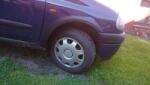 P. P. H. U. Dawid Galuszka Extensii de aripă pentru Renault Clio II (1998-2001), înainte de facelift, versiune cu 3 uși