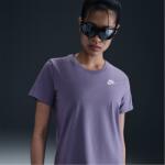Nike Тениска Nike Sportswear Women's Club T-Shirt - Dusty Amethyst