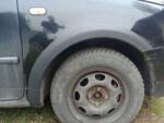 P. P. H. U. Dawid Galuszka Extensii de aripă pentru Volkswagen Lupo (1998-2005)