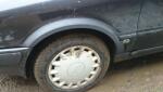 P. P. H. U. Dawid Galuszka Extensii de aripă pentru Audi 80 B4 combi (1991-1996)