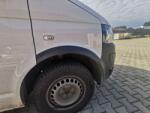 P. P. H. U. Dawid Galuszka Extensii de aripă pentru Volkswagen Transporter T5 / Multivan (2003-2015)