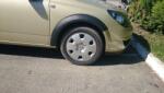 P. P. H. U. Dawid Galuszka Extensii de aripă pentru Opel Astra III (H) hatchback (2004-2014), versiune cu 5 uși