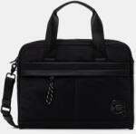 Karl Lagerfeld táska - fekete Univerzális méret - answear - 67 990 Ft