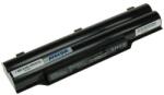 AVACOM Fujitsu Siemens LifeBook AH530, AH531 laptop akkumulátor AVACOM NOFS-AH53-806 Li-ion 10.8 V 5200mAh/56Wh NOFS-AH53-806