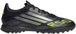 Adidas Футболни стоножки adidas F50 League Adults Astro Turf Football Boots - Black/Lemon
