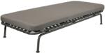 Mindo Sötétszürke szövet kerti nyugágy No. 103 Mindo 197 cm (30040-011-558-609)