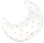 Malomi Kids Fehér pamut szoptatós párna Goose 62 cm (MK-5901560300096)