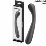 Addicted Toys kétvégű anál dildó - 22 cm