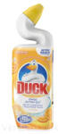 DUCK WC Gél 750ml Citrus