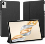 Huawei Honor Pad X9a (11.5), mappa tok, Trifold, Dux Ducis Domo, fekete
