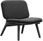 mindo Antracit színű, kárpitozott kerti szék No. 113 Mindo (11275-070-481)