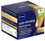 Nivea ránctalanító krém 50ml 55+ Megújító Éjszakai