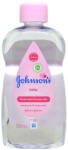 Johnson's babaolaj 500ml Classic