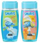  Mix Kids: Hupikék törpikék és sampon 210ml MIX Rózsaszín+Zöld