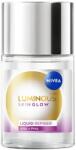 Nivea Luminous630 Skin Glow Liquid Refiner bőrradír 100ml