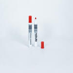 Nebulo Táblamarker 2-3mm, kúpos Nebulo piros (WBM/TM-WB568-RED) - cartridge