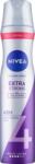 Nivea Lak 250ml Extra Strong No. 4 (CZ)