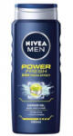  Nivea SG Men 500ml Power Refresh
