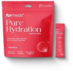 Formeds Pure Hydration Electrolytes, Grapefruit - 14 pliculețe