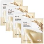 Anua Mască Anua Rice 70 Glow Collagen - 4 bucăți Masca de fata