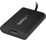 StarTech Startech. com USB 3.0 TO DISPLAYPORT ADAPTER (USB32DPES2)