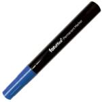 Foroffice Alkoholos marker 1, 5-3mm, kerek hegyű, Foroffice, kék (000017910) - tintasziget
