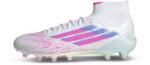 Adidas F50 Sparkfusion Elite FG stoplis focicipő, fehér (JH7650)