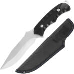 TifanTEX Cuțit de vânătoare cu teacă SJ (Cuțit de vânătoare cu lamă) (4182E5)