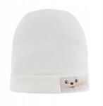 Eevi Gyermek sapka FUNNY ekrü - 50