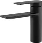 Gamma Faro mosdó csaptelep fekete, beépíthető