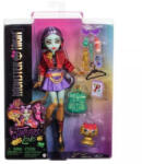Monster High : Jinafire baba