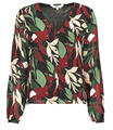 ONLY Blúzok ONLGABRI FR L/S LUREX Sokszínű EU M