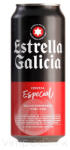 Estrella Galicia Esp. 5, 5% 0, 5l dob. -DRS