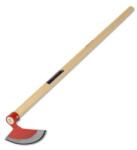 BIG Gardening BIG saraboló MKP230 (MKP230)