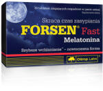 OLIMP Forsen Fast Melatonin / 30 Tabs