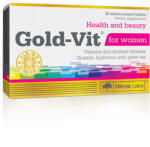 OLIMP Gold-Vit for Women / 30 Tabs