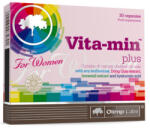 OLIMP Vita-Min Plus for Woman 30 Caps