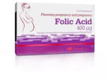 OLIMP Folic Acid / 30 Tabs - bodytimero - 26,93 RON