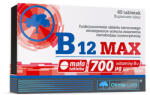 OLIMP B12 MAX / 60 Tabs