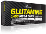 Olimp Sport Nutrition L-Glutamine Mega Caps 1400 mg. / 120 Caps