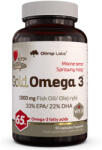 OLIMP Gold Omega 3 - 65% / 90 Caps