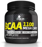 Olimp Sport Nutrition BCAA Mega Caps 1100mg. / 300 Caps