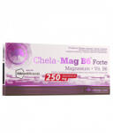 OLIMP Chela-Mag B6 Forte 60 Caps