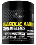 Olimp Sport Nutrition Anabolic Amino 5500 Mega Caps / 180 Caps