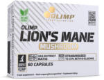 OLIMP Lion's Mane Mushroom / 60 Caps
