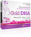 OLIMP Gold DHA / 30 Caps
