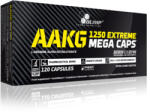 Olimp Sport Nutrition AAKG Mega Caps 1250 mg. / 120 Caps