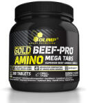 Olimp Sport Nutrition Gold Beef-Pro Amino Mega Tabs / 300 tabs