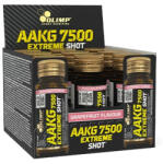 Olimp Sport Nutrition AAKG 7500 Extreme Shot - GLASS Box / 9 x 25 ml